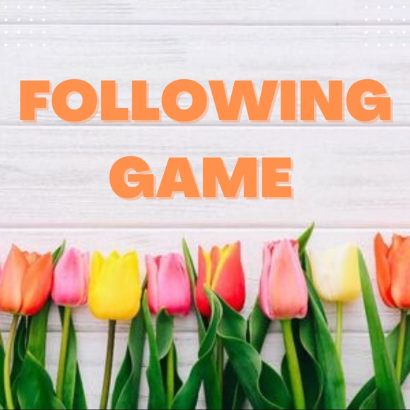 Other - Grow your Followers 😃